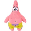 Image de Peluche Simba SpongeBob Patricio 20 cm