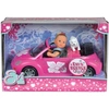 Image de Poupée beetle Smoby Evi Love 6,5x21,5x32,5 cm