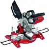 Image de Einhell TH-MS 2112 5000 tr/min 1600 W