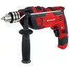 Image de Perceuse Einhell TH-ID 1000 E Percussion 1010W 3000 tr/min Mandrin Métal