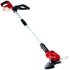 Image de Einhell GE-CT 18 Li 24 cm Batterie Rouge