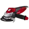 Image de Einhell TE-AG 125/750 Kit meuleuse d'angle 12,5 cm 11000 tr/min 750 W 2,1 kg