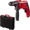Image de Einhell TE-ID 500 E Sans clé 2 kg Noir, Rouge