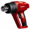 Image de Einhell 4520179 souffleur d'air/séchoir 2000 W Noir, Rouge