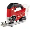 Image de Einhell TE-JS 18 Li - Solo scie sauteuse 1,82 kg