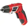 Image de Einhell TC-SD 3,6 Li 200 tr/min Noir, Rouge