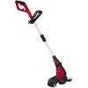 Image de Einhell GC-ET 4530 Set 30 cm 450 W Électricité CA Aluminium, Noir, Orange