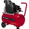 Image de Einhell TC-AC 190/24/8 compresseur pneumatique 1500 W 165 l/min Secteur
