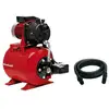 Image de Pompe à eau Einhell GC-WW 6538 Set 650W 3,6 bar 3800 l/h IPX4