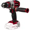 Image de Einhell TE-CD 18 Li Sans clé 1,3 kg Noir, Rouge