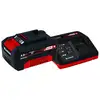 Image de Einhell 4512042 batterie et chargeur d'outil électroportatif