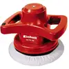 Image de Einhell CC-PO 90 polisseur pour voiture 90 W 2400 tr/min