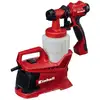 Image de Einhell TC-SY 600 S 0,8 L