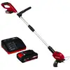 Image de Einhell GE-CT 18 Li Kit Batterie