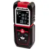 Image de Einhell TC-LD 50 Mètre laser portable Noir, Rouge 50 m
