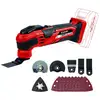 Image de Einhell VARRITO Noir, Rouge 20000 OPM