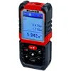 Image de Einhell TE-LD 60 Mètre laser portable Noir, Rouge 60 m