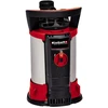 Image de Pompe d'évacuation eaux claires Aquasensor GE-SP 4390 N-A LL ECO RECONDITIONNE en occasion ou reconditionné