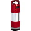 Image de Pompe immergée d'arrosage GE-PP 1100 N-A RECONDITIONNE en occasion ou reconditionné