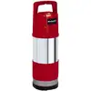 Image de Einhell GE-PP 1100 N-A Bomba de Presión Sumergible 1100W