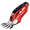 Image de Tondeuse sans fil Einhell GE-CG 12 Li 12 V Lithium-Ion