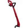 Image de Einhell GC-CT 18/24 Li P 24 cm Batterie Noir, Rouge
