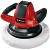 Image de Einhell CE-CB 18/254 Li - Solo polisseur pour voiture 2500 tr/min