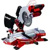 Image de Einhell TE-MS 18/210 Li-Solo 3000 tr/min