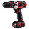 Image de Einhell TE-CD 12/1 Li-i Perceuse/Tournevis 12V