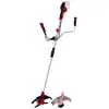 Image de Einhell AGILLO Batterie Noir, Rouge