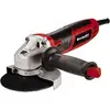 Image de Einhell TC-AG 115/750 meuleuse d'angle 11,5 cm 11000 tr/min 750 W 1,66 kg