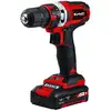 Image de Perceuse-visseuse sans fil Einhell TC-CD 18/35 Li 1x1,5Ah + Batterie