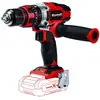 Image de Einhell TE-CD 48 1500 tr/min Sans clé 1,41 kg Noir, Rouge