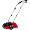 Image de Einhell GC-SC 36/31 Li-Solo 30 L Aspirateur sans sac Sec&humide Sac à poussière