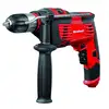 Image de Einhell TC-ID 720/1 E Kit 2800 tr/min 1,84 kg Noir, Rouge