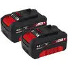Image de Einhell 4511489 batterie et chargeur d'outil électroportatif