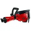 Image de Einhell TC-DH 43 Noir, Rouge 1600 W