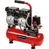 Image de Einhell TE-AC 6 Silent compresseur pneumatique 550 W 110 l/min Secteur