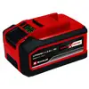 Image de Batterie Einhell 4511502 6 Ah 18 V Lithium-Ion Noir/Rouge