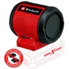 Image de Haut-parleur portable Einhell Bluetooth 5.0 3W avec USB et AUX