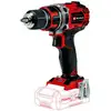 Image de Einhell TE-CD 18/50 Li BL Solo 1800 tr/min Sans clé 1,14 kg