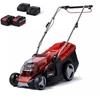 Image de Tondeuse sans fil GE-CM 36/36 Li - 36V - brushless - coupé 36cm - bac 40L - 2 batteries 4,0 Ah RECONDITIONNE en occasion ou reconditionné