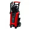 Image de Einhell TE-HP 170 Nettoyeur haute pression Droit Electrique 440 l/h Noir, Rouge