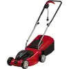 Image de Einhell GC-EM 1032 Marcher derrière un tracteur tondeuse Secteur Noir, Rouge
