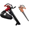 Image de Einhell GE-CL 36/230 Li E-Solo Soplador/Aspirador de Hojas Inalámbrico