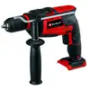 Image de Perceuse EINHELL TC-ID 18 Li Solo 18V percussion sans batterie