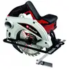 Image de Scie circulaire Einhell TC-CS 1250 1250 W