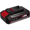 Image de Batterie Einhell Power X-Change 18V 2,5Ah