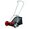 Image de Tondeuse manuelle Einhell GC-HM 400, 40 cm, 250 m², 4 hauteurs de coupe