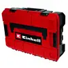 Image de Einhell E-Case S-F Noir, Rouge Polypropylène (PP)